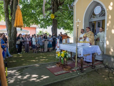 100-godišnjica Kapelice_biskup M Medo (1 of 1)-41