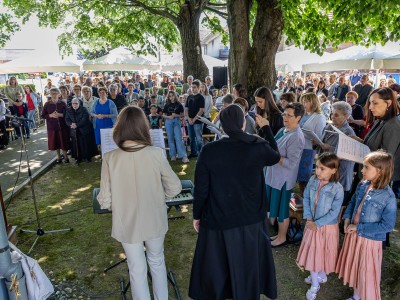 100-godišnjica Kapelice_biskup M Medo (1 of 1)-43