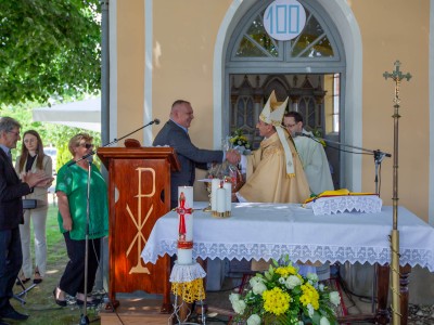 100-godišnjica Kapelice_biskup M Medo (1 of 1)-48