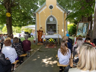 100-godišnjica Kapelice_biskup M Medo (1 of 1)-70