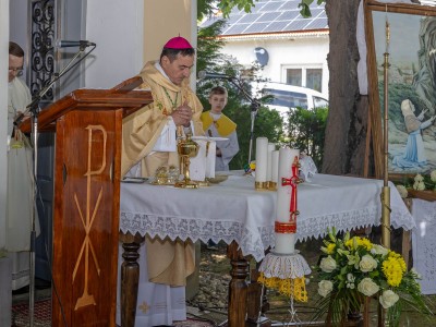 100-godišnjica Kapelice_biskup M Medo (1 of 1)-77