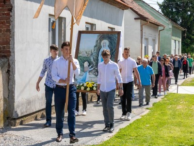 100-godišnjica Kapelice_biskup M Medo (1 of 1)-84