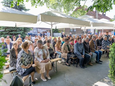 100-godišnjica Kapelice_biskup M Medo (1 of 1)-9