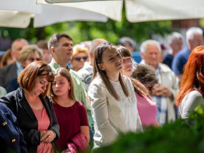 100-godišnjica Kapelice_biskup M Medo (1 of 1)-90