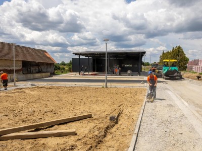 Asfaltiranje dvorište tržnice (1 of 1)-3