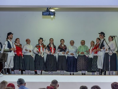 Društveni dom KL POD-KUD Prugovac