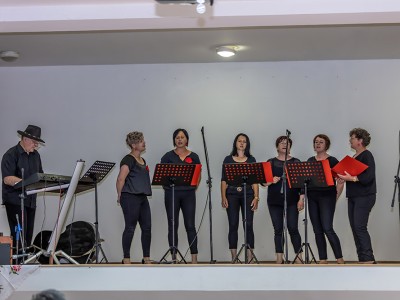 Društveni dom KL POD-Udruga žena Kozarevac