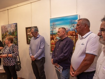 Kloštranska paleta Izložba-5