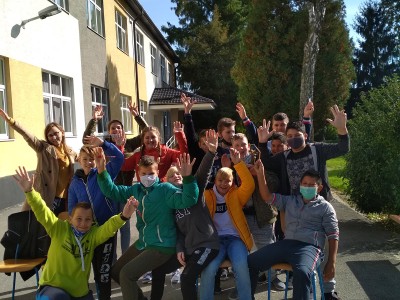 Razred 6b
