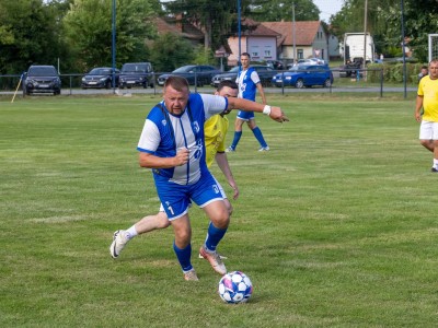 Utakmica Svečenici_NK Mladost veterani (1 of 1)-14