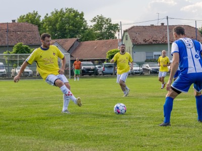 Utakmica Svečenici_NK Mladost veterani (1 of 1)-15