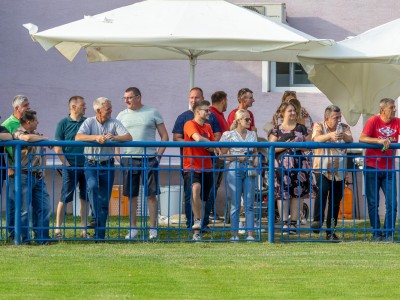 Utakmica Svečenici_NK Mladost veterani (1 of 1)-21