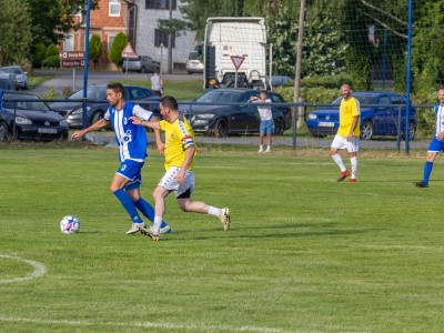 Utakmica Svečenici_NK Mladost veterani (1 of 1)-26