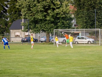 Utakmica Svečenici_NK Mladost veterani (1 of 1)-27