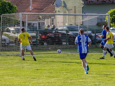 Utakmica Svečenici_NK Mladost veterani (1 of 1)-30