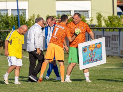 Utakmica Svečenici_NK Mladost veterani (1 of 1)-34