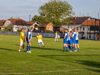 Utakmica Svečenici_NK Mladost veterani (1 of 1)-35