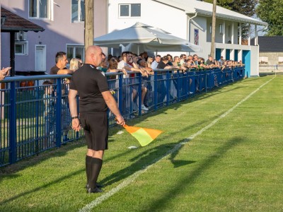 Utakmica Svečenici_NK Mladost veterani (1 of 1)-36