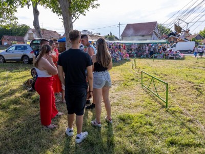 Utakmica Svečenici_NK Mladost veterani (1 of 1)-4