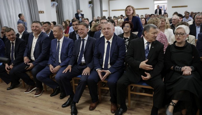 DANI OPĆINE KLOŠTAR PODRAVSKI 2025.