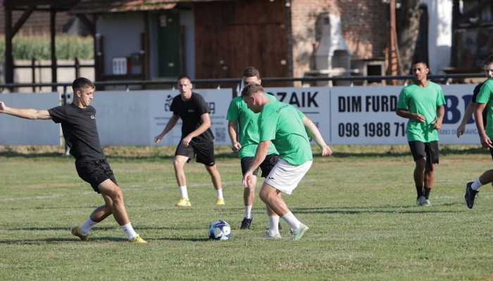 Proslavljen blagdan sv. Margarete u Prugovcu