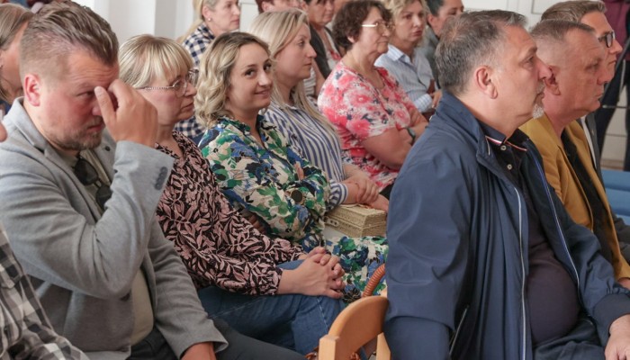 FOTO Pri kraju je najveći gospodarski, infrastrukturni i financijski projekt na ovom području