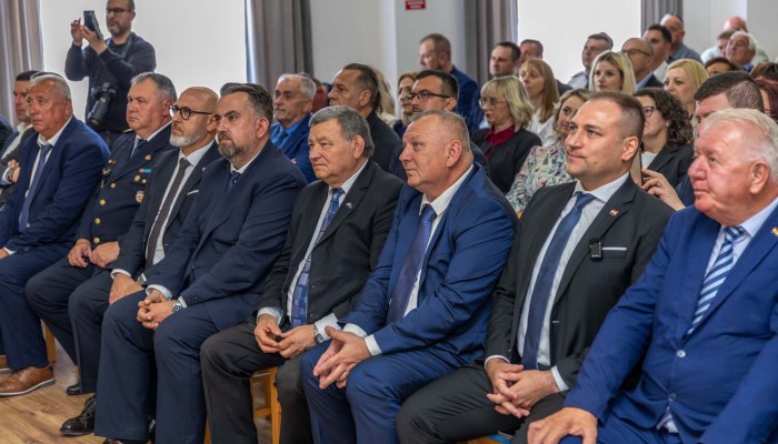 DANI OPĆINE KLOŠTAR PODRAVSKI 2026. - VELIKA FOTOGALERIJA, SVEČANA SJEDNICA, PETAK, 22. SVIBNJA 2026.