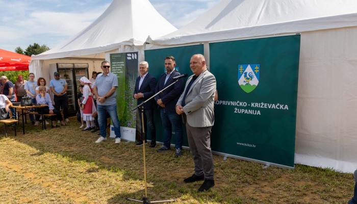 DANI OPĆINE KLOŠTAR PODRAVSKI 2026. - VELIKA FOTOGALERIJA, SUBOTA, 23. SVIBNJA 2026.