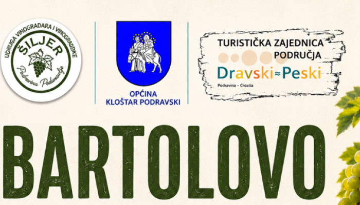 BARTOLOVO 2026. 