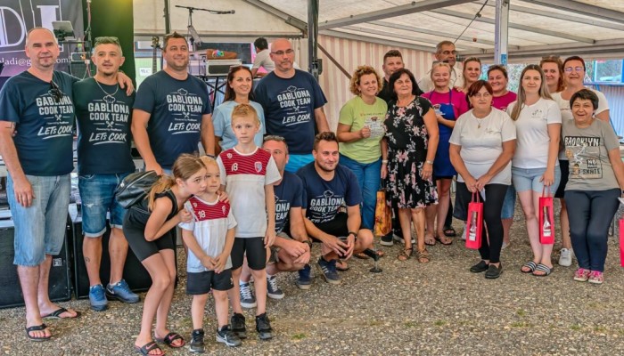 FOTO Proslava Rokova u Kozarevcu privukla brojne posjetitelje