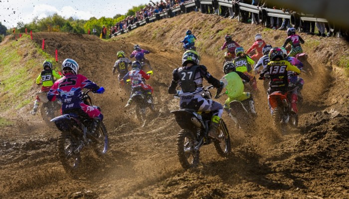 Karasov brijeg ponovno domaćin međunarodne motocross utrke