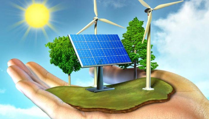 Objavljen Javni poziv za poticanje obnovljivih izvora energije u obiteljskim kućama