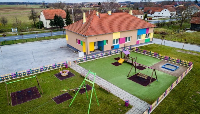 POTPISAN UGOVOR S MINISTARSTVOM DEMOGRAFIJE I USELJENIŠTVA O DODJELI BESPOVRATNIH SREDSTAVA