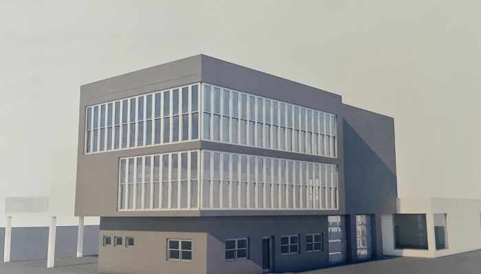 Općina Kloštar Podravski prijavila je projektni prijedlog za izgradnju gospodarske građevine poslovne namjene „Tržnica Kloštar Podravski“