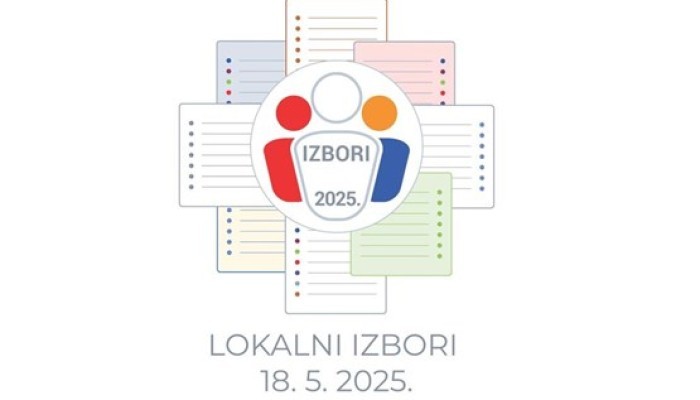 KONAČNI REZULTATI LOKALNIH IZBORA 2025. OPĆINE KLOŠTAR PODRAVSKI PROVEDENIH 18. SVIBNJA 2025.
