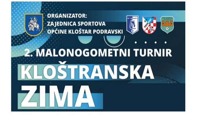 2. Malonogometni turnir