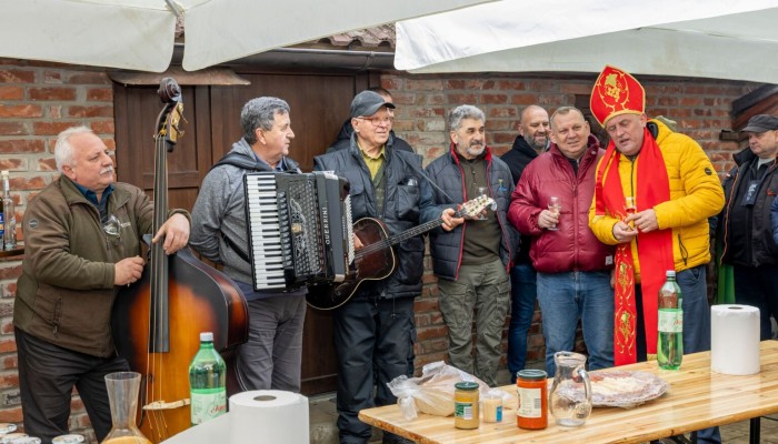 Vincekovo na Veselom Bregu