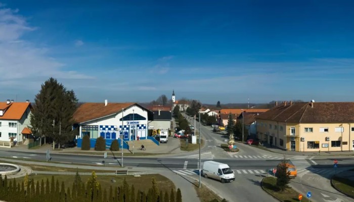 PRIPREMA PROSLAVE DANA OPĆINE KLOŠTAR PODRAVSKI 2026.