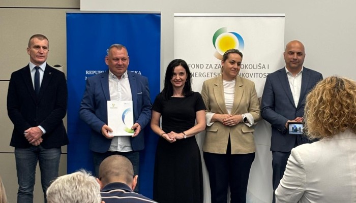 URUČEN UGOVOR U VRIJEDNOSTI OD 83.287,60 EUR