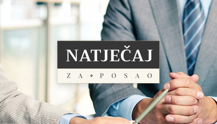 JAVNI NATJEČAJ za izbor i imenovanje direktora/ice Turističke zajednice područja Dravski Peski