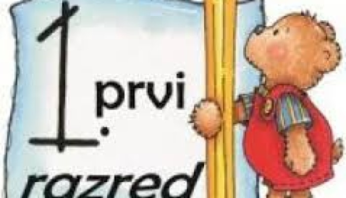 Javni poziv o ostvarivanju prava na radne bilježnice i likovnu mapu za učenike 1. razreda osnovne škole u školskoj godini 2025./2026.