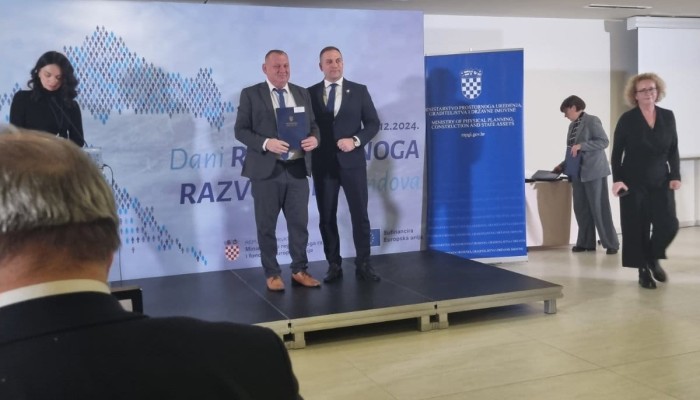 U ŠIBENIKU ODRŽANI „DANI REGIONALNOG RAZVOJA I FONDOVA EU“