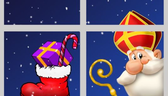 DJECO, SVETI NIKOLA JE NA PUTU!