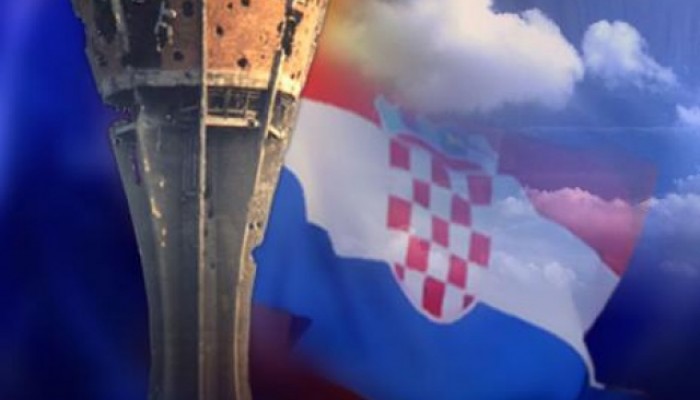 „Zajedno u ratu, zajedno u miru, Prevlaka – Vukovar 2019“