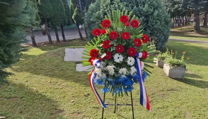 Obilježen blagdan Svih svetih u Općini Kloštar Podravski