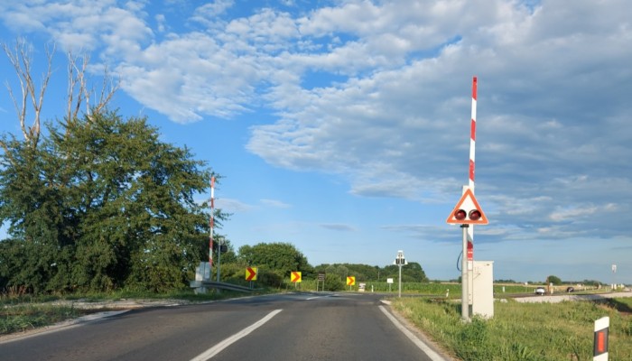 VAŽNA OBAVIJEST - Željeznička pruga