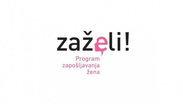 „ZAŽELI” Program zapošljavanja žena i u općini Kloštar Podravski